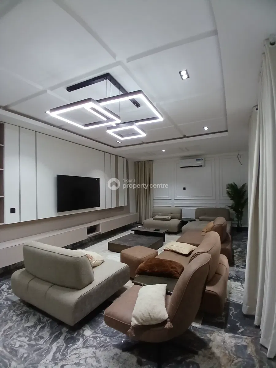 Alternate view of the family lounge seating